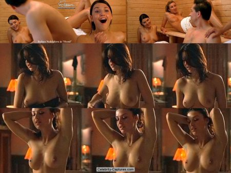 Барбара неделякова