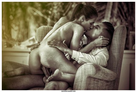 Эротическая поза