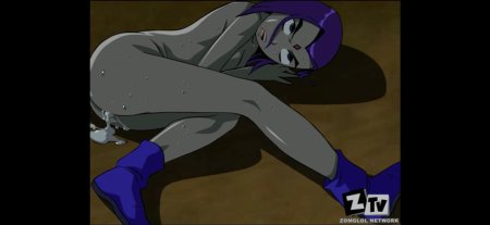 Рейвен титаны 2003