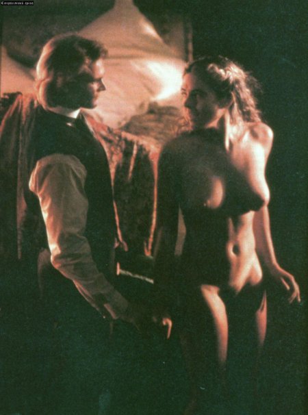 Элизабет хёрли эротика