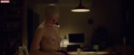 Эмбер андерсон актриса голая