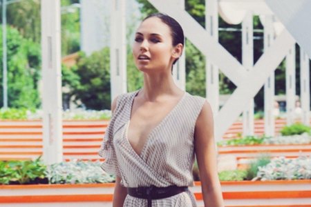 Ляйсан утяшева