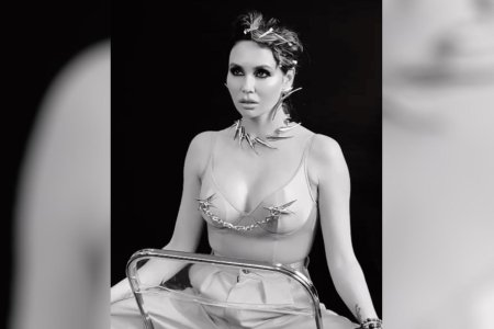 Ляйсан утяшева