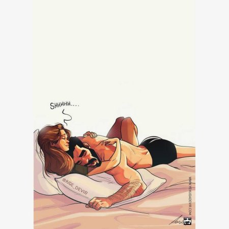 Иегуда девир