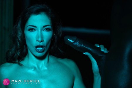 Клер готье: эротика