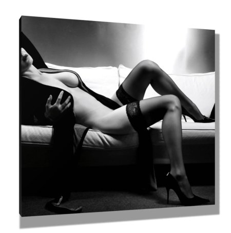 Эротическая фотосессия