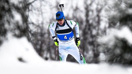 Никита поршнев биатлонист