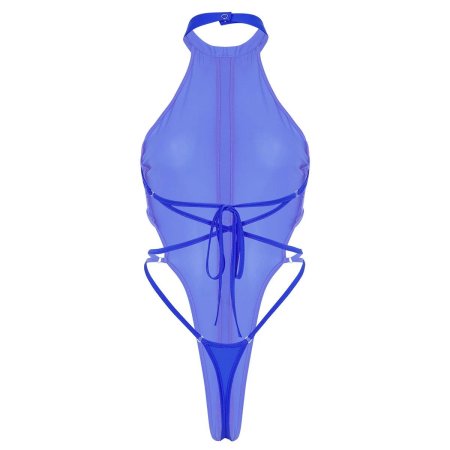 Сексуальный женский купальник