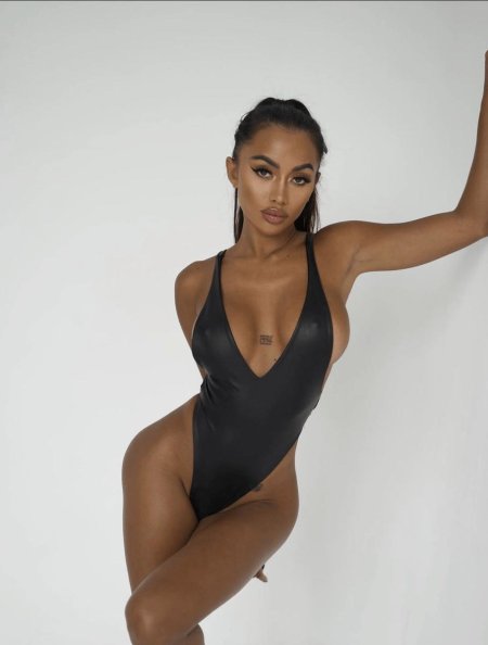 Купальник женский сексуальный