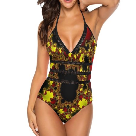 Купальник женские