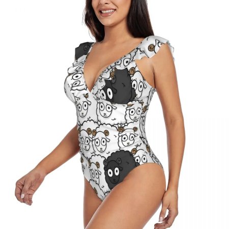 Купальник для женщин