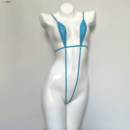 Микро монокини экстрим sling