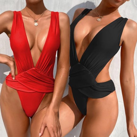 Купальник женский сексуальный