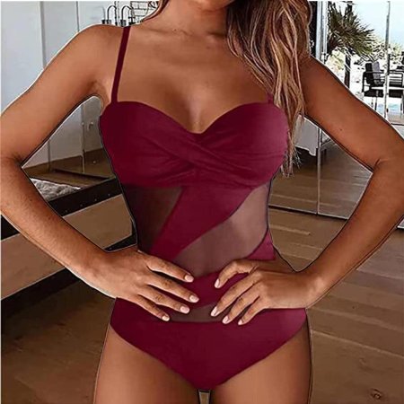 Купальник женский сексуальный