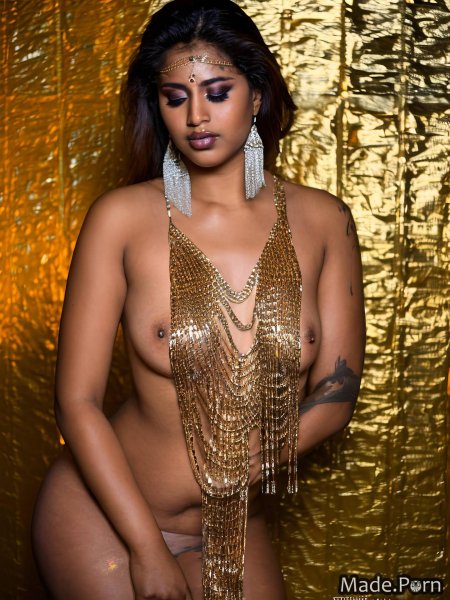 Красивая индианка