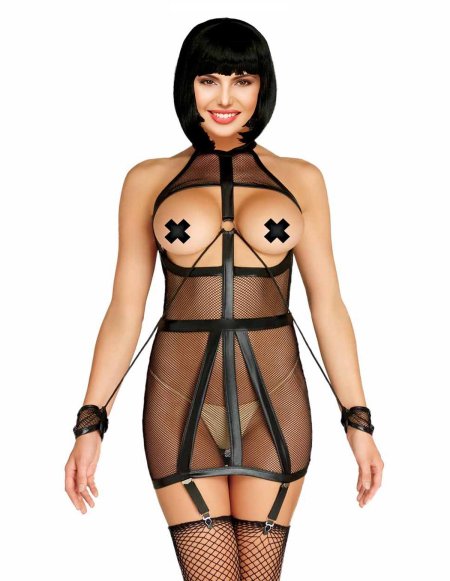 Эротические наряды