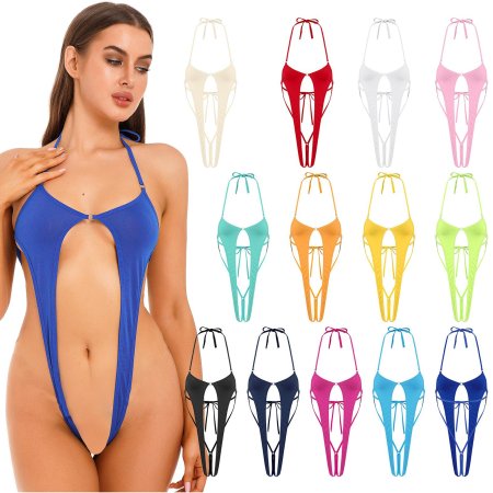 Купальник промежность