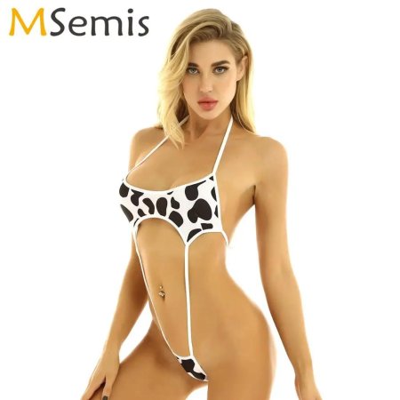 Сексуальное бикини