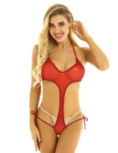 Сексуальная нижнее белье