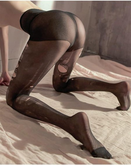 Интимные женские колготки