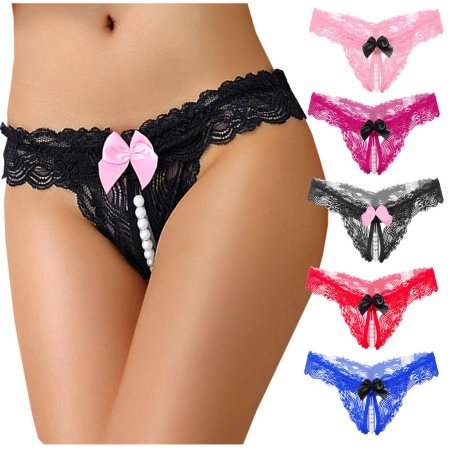 Эротические трусики женские
