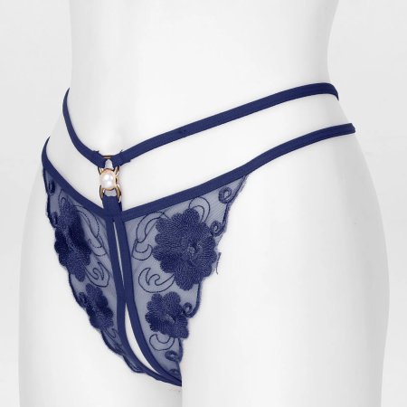 Эротические трусики женские