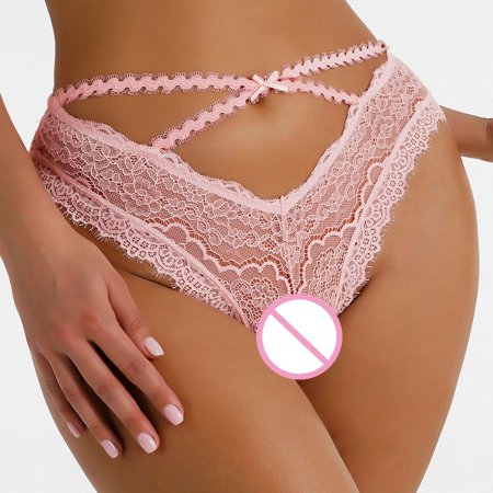 Трусики женские кружевные