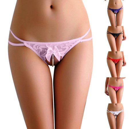 Трусики женские эротические