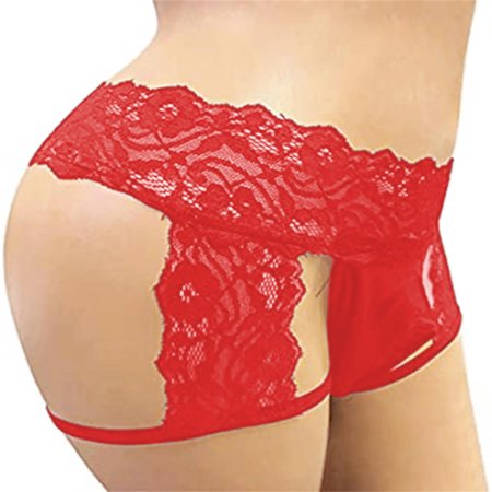 Кружевное белье для мужчин