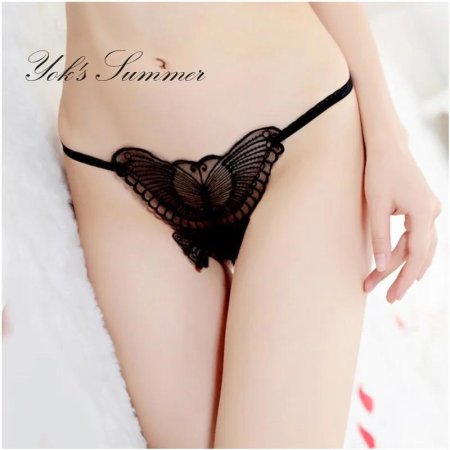 Женские сексуальные трусики