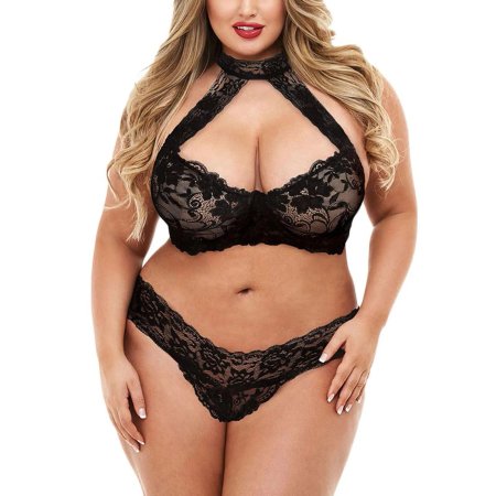 Эротическое белье больших размеров