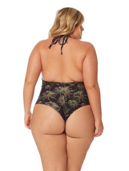 Модели купальников