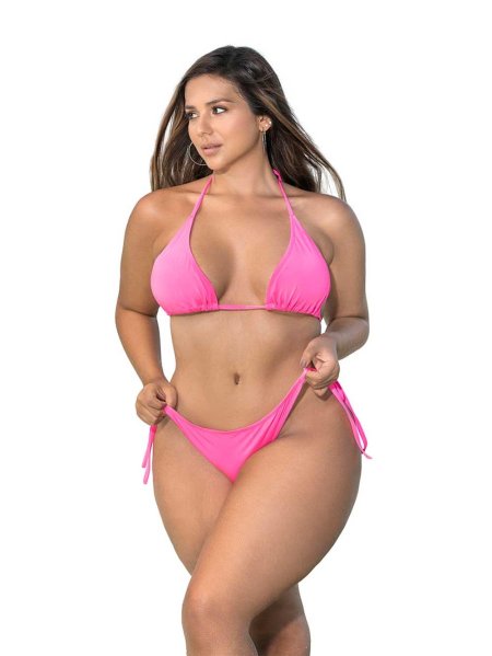 Раздельные купальник