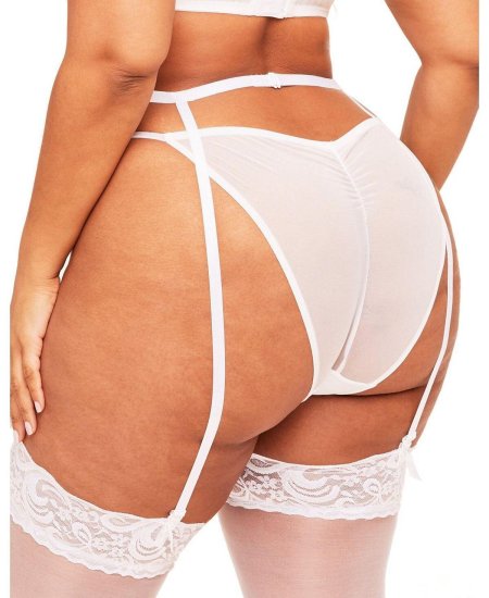 Пояса для чулок