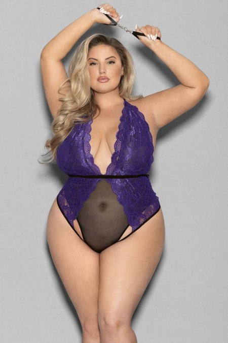 Эшли алексис модель плюс сайз ashley alexiss