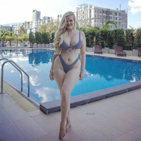 Натали рене lilli luxe