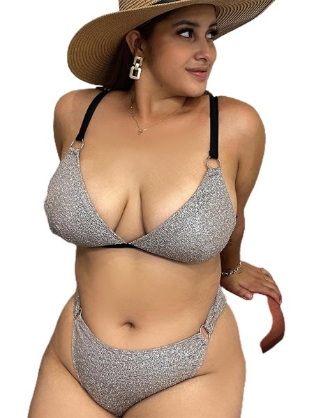 Бикини купальник