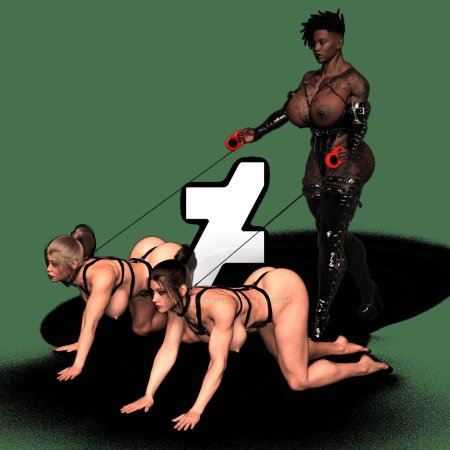 Воительница фэнтези