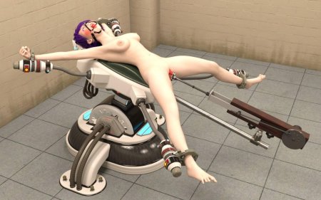 Робот для секса