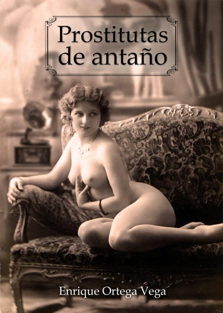 Винтажные голые женщины