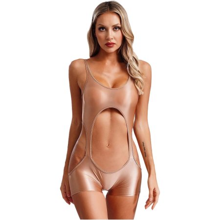 Эротическое прозрачное боди