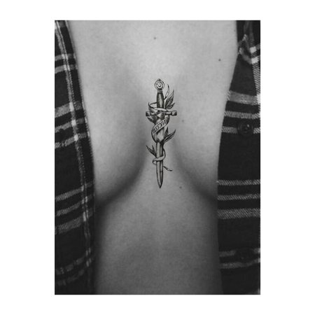 Идеи татуировки