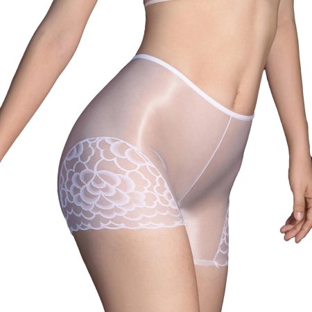 Женские прозрачные трусы