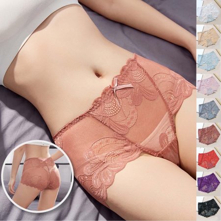 Трусики женские кружевные