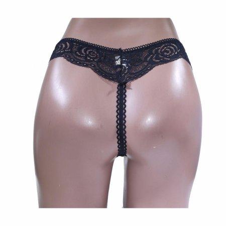 Трусы сексуальные прозрачные стринги