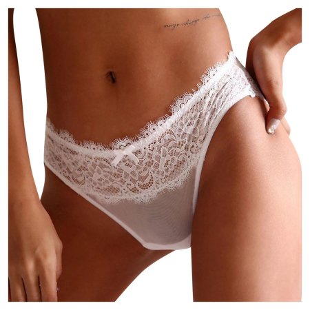 Трусики женские кружевные