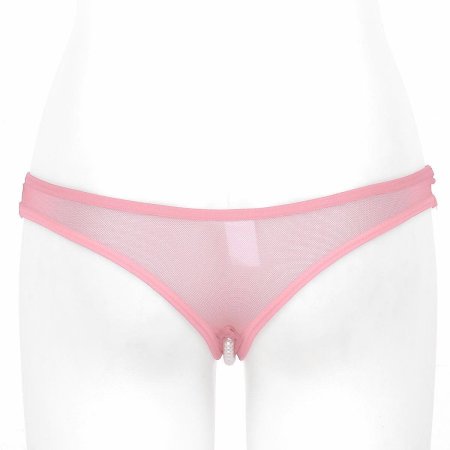 Женские трусики прозрачные