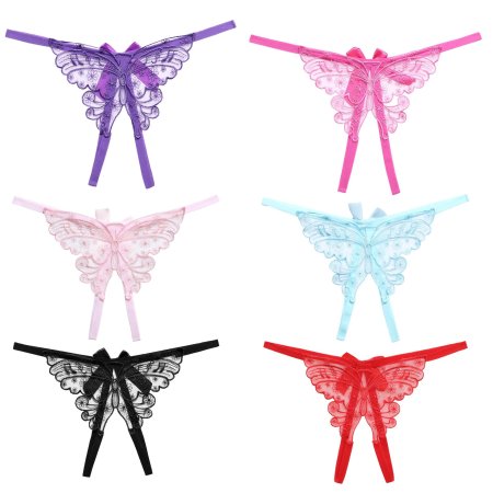 Необычные женские трусики