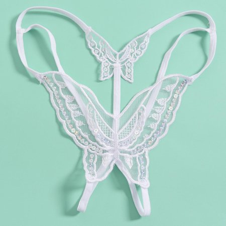 Трусики бабочка