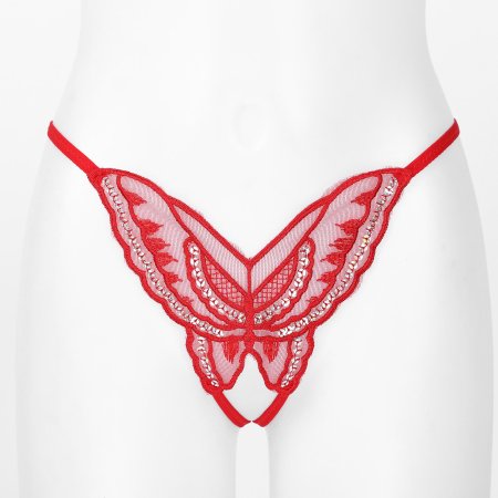 Трусы бабочка